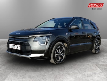 Used Kia Niro 2022 for sale - 77743611: Photo