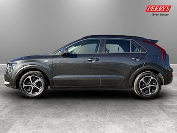 Used Kia Niro 2022 for sale - 77743611: Photo