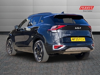 Used Kia Sportage 2025 for sale - 76330698: Photo