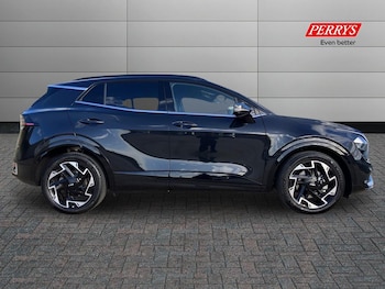 Used Kia Sportage 2025 for sale - 76330698: Photo