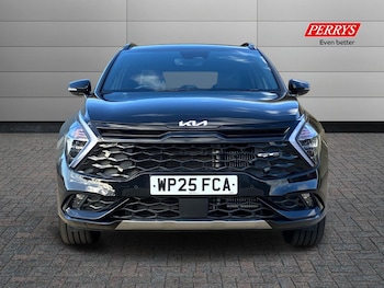 Used Kia Sportage 2025 for sale - 76330698: Photo