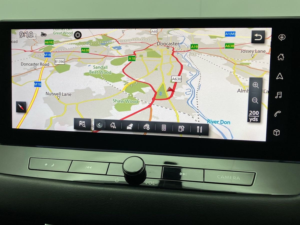 Used Nissan Qashqai 2023 for sale - 77113584: Photo 11