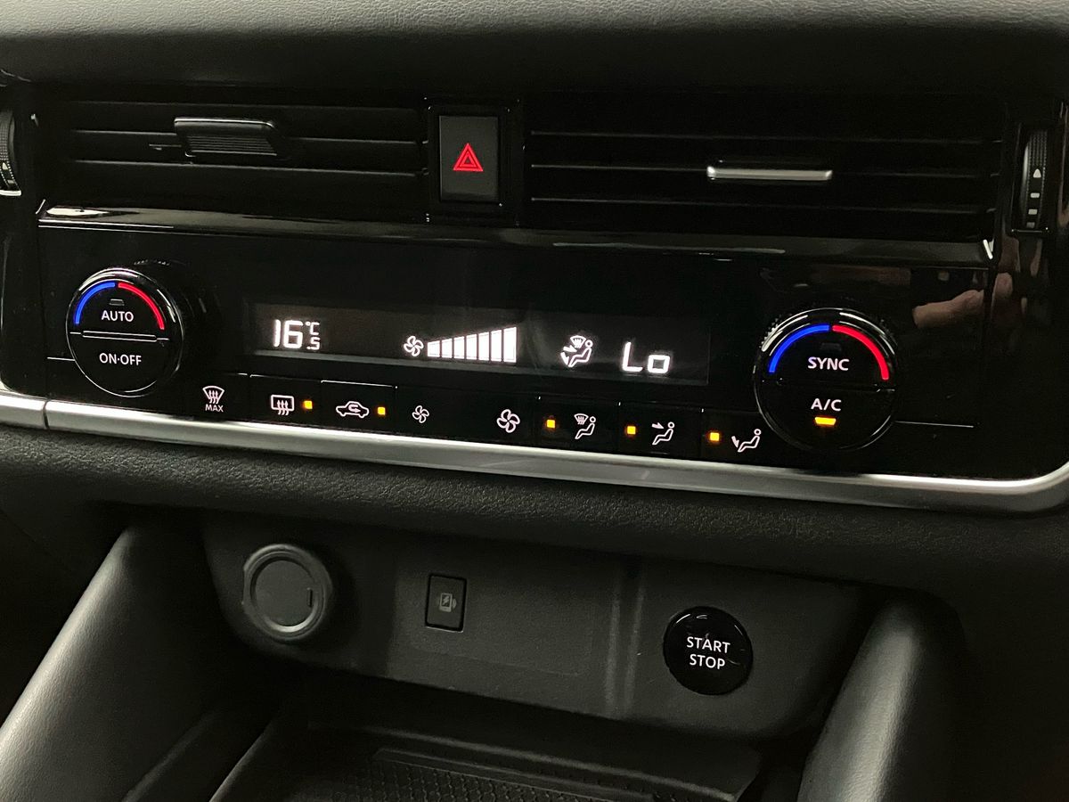 Used Nissan Qashqai 2023 for sale - 77113584: Photo 12