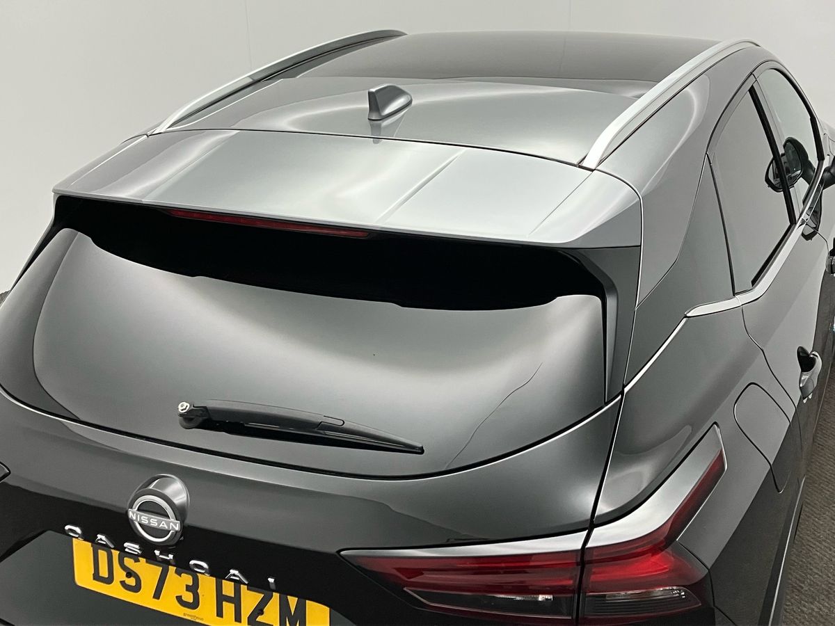 Used Nissan Qashqai 2023 for sale - 77113584: Photo 24