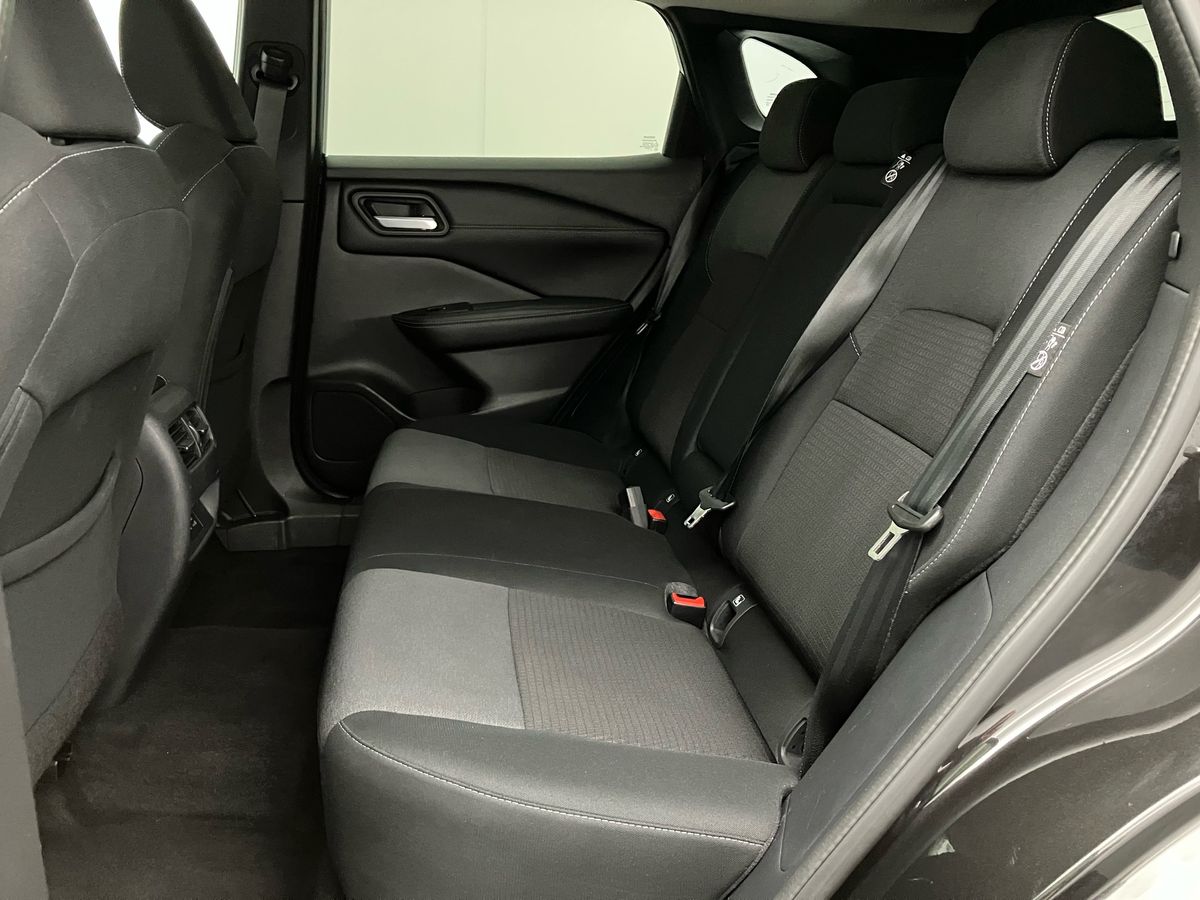 Used Nissan Qashqai 2023 for sale - 77113584: Photo 27