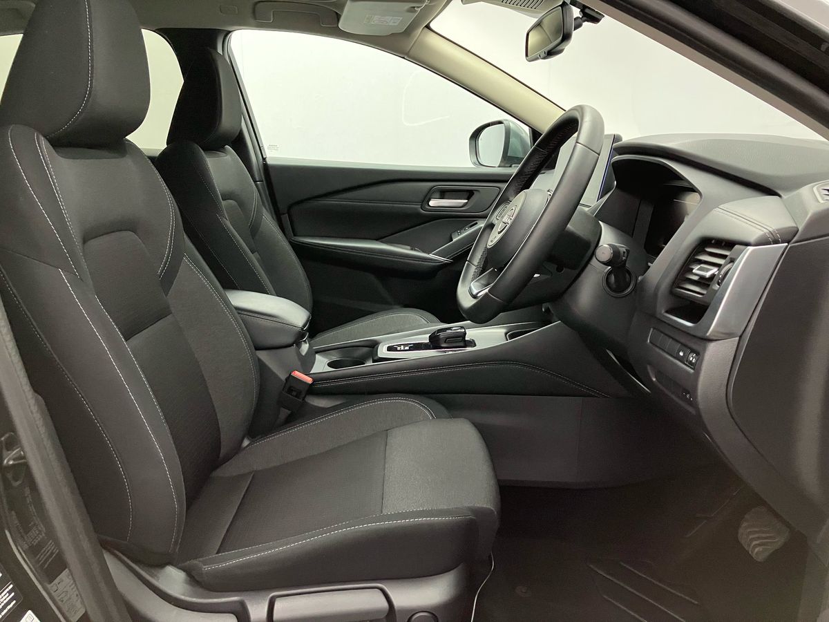 Used Nissan Qashqai 2023 for sale - 77113584: Photo 28