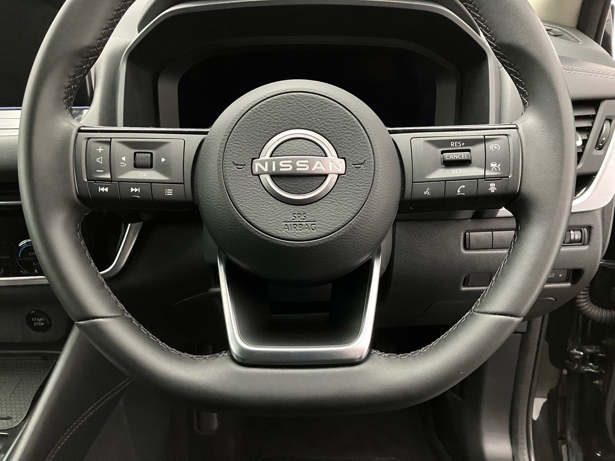 Used Nissan Qashqai 2023 for sale - 77113584: Photo 29