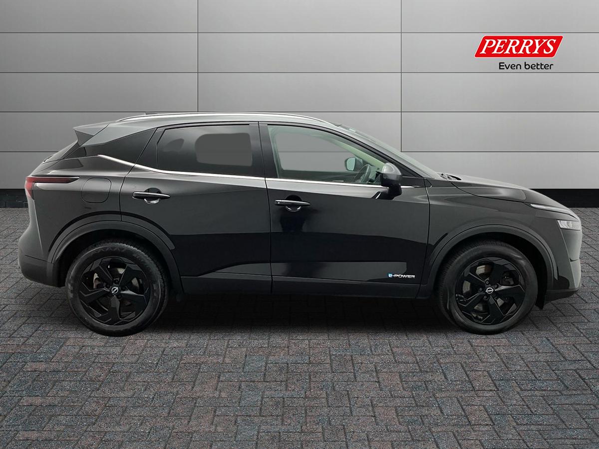 Used Nissan Qashqai 2023 for sale - 77113584: Photo 3