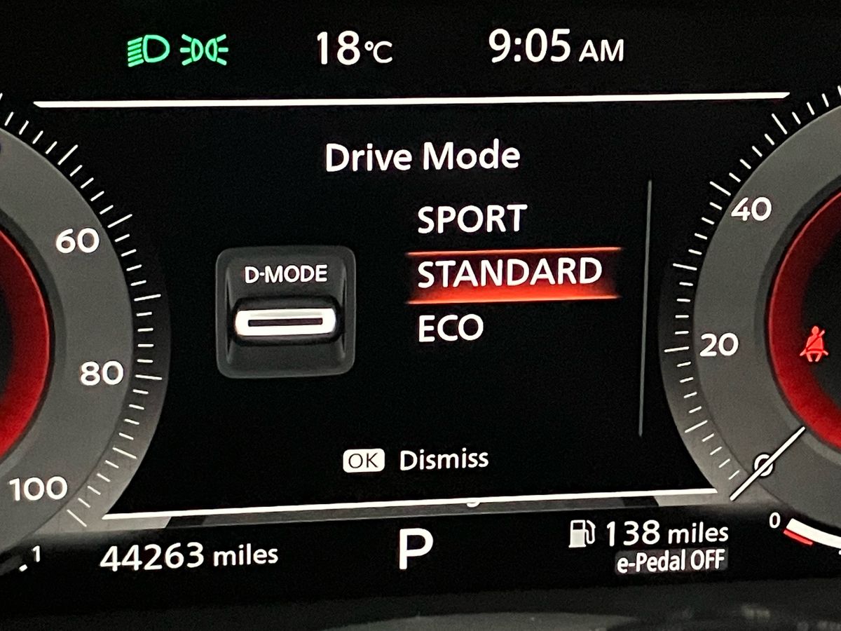 Used Nissan Qashqai 2023 for sale - 77113584: Photo 39