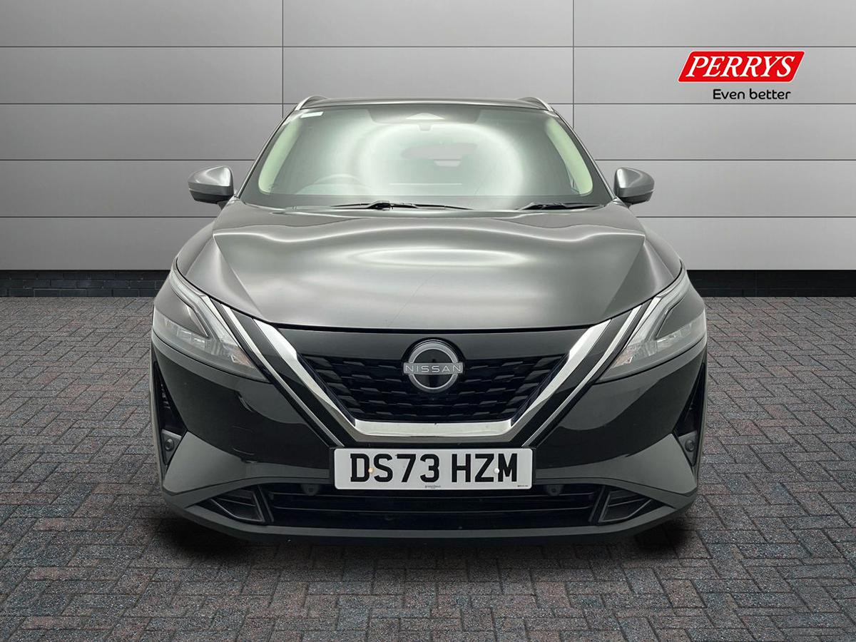 Used Nissan Qashqai 2023 for sale - 77113584: Photo 4