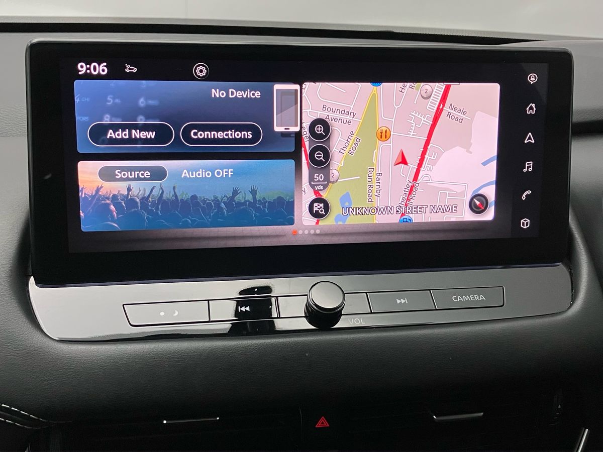 Used Nissan Qashqai 2023 for sale - 77113584: Photo 40