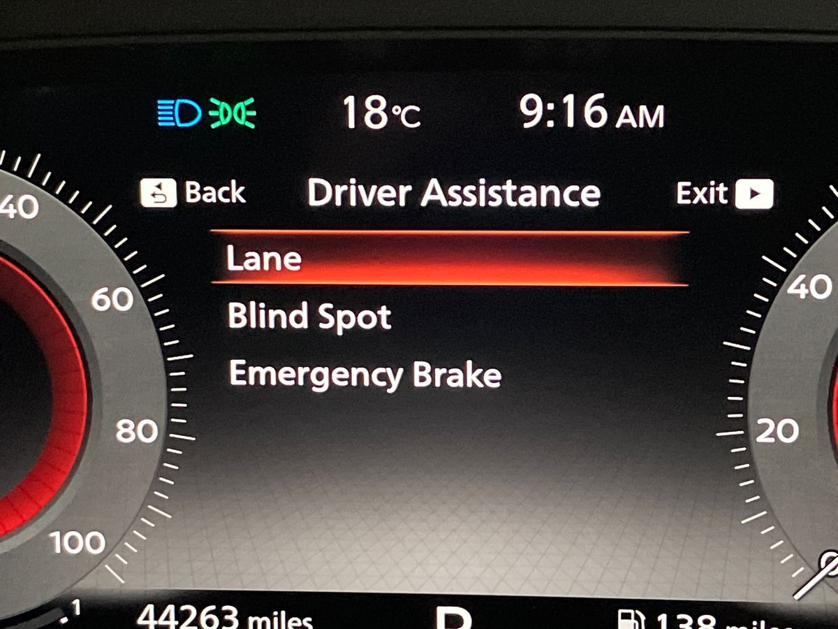 Used Nissan Qashqai 2023 for sale - 77113584: Photo 43