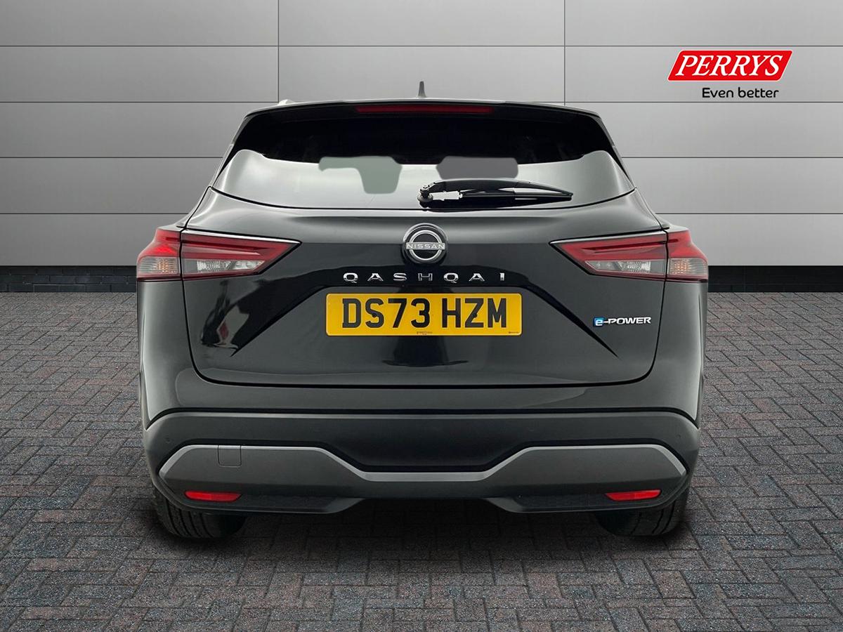 Used Nissan Qashqai 2023 for sale - 77113584: Photo 5