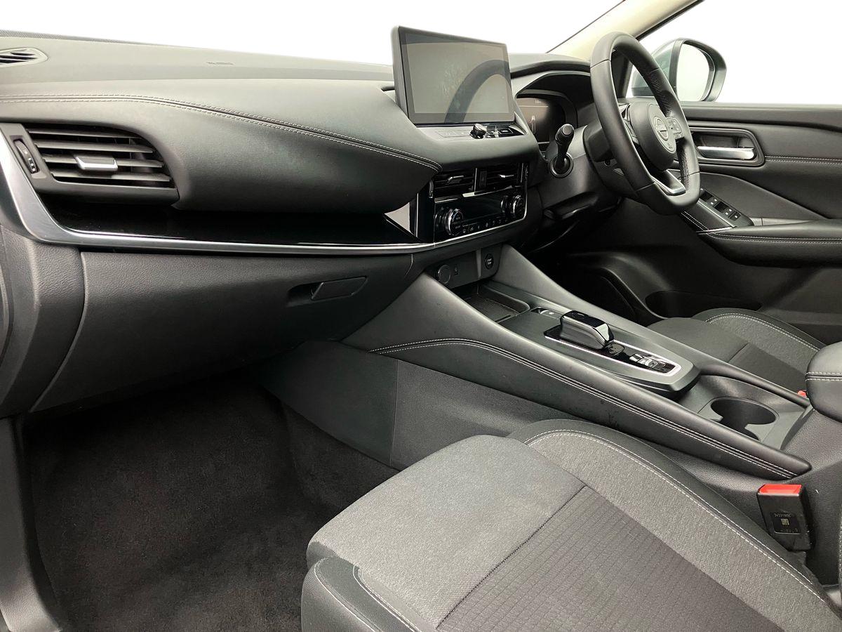 Used Nissan Qashqai 2023 for sale - 77113584: Photo 6