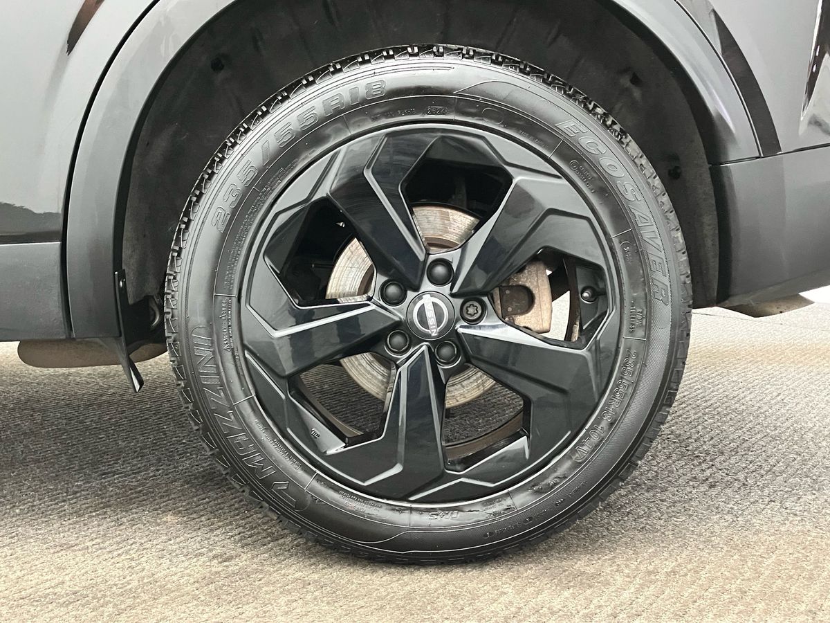 Used Nissan Qashqai 2023 for sale - 77113584: Photo 7