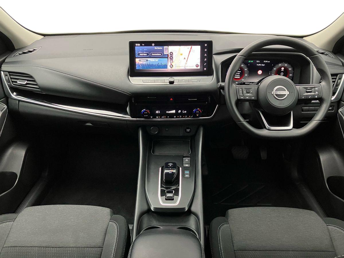 Used Nissan Qashqai 2023 for sale - 77113584: Photo 9