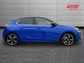 Used Vauxhall Corsa 2020 for sale - 77318521: Photo