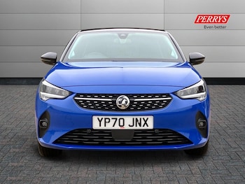 Used Vauxhall Corsa 2020 for sale - 77318521: Photo