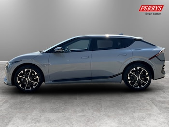 Used Kia EV6 2024 for sale - 79282754: Photo