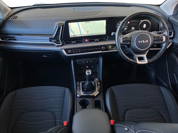 Used Kia Sportage 2022 for sale - 75983389: Photo 10