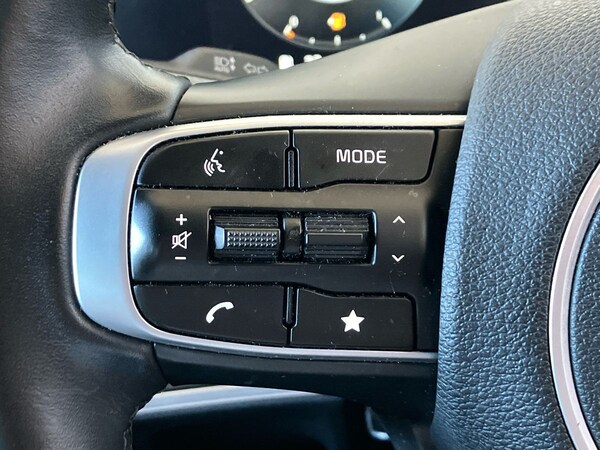 Used Kia Sportage 2022 for sale - 75983389: Photo 19