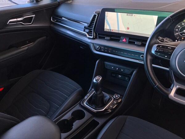 Used Kia Sportage 2022 for sale - 75983389: Photo 20