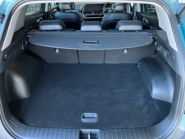Used Kia Sportage 2022 for sale - 75983389: Photo 23