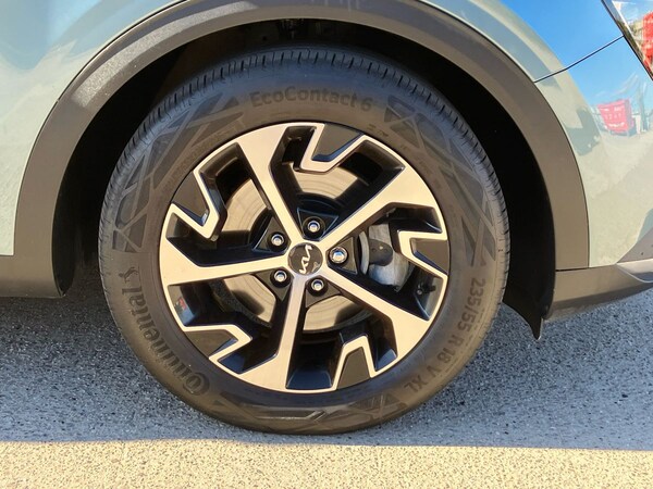 Used Kia Sportage 2022 for sale - 75983389: Photo 25