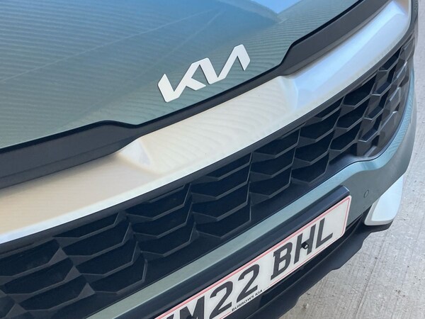 Used Kia Sportage 2022 for sale - 75983389: Photo 32