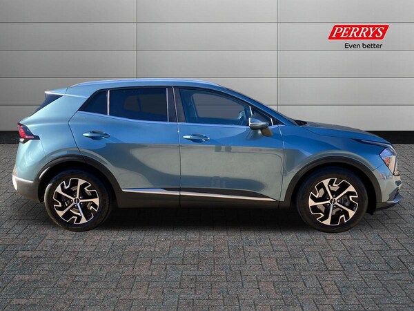 Used Kia Sportage 2022 for sale - 75983389: Photo 3