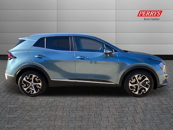 Used Kia Sportage 2022 for sale - 75983389: Photo 3
