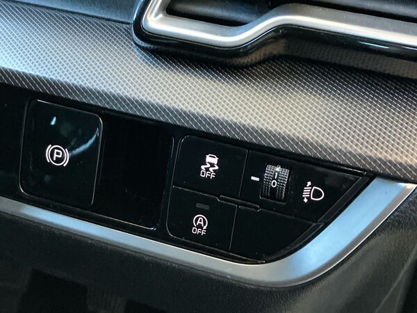 Used Kia Sportage 2022 for sale - 75983389: Photo 44