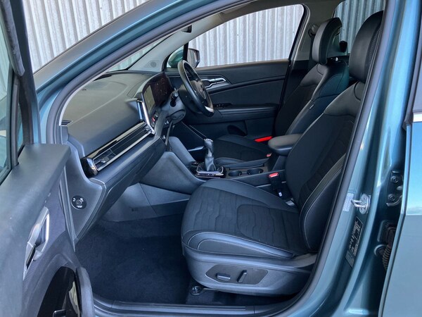 Used Kia Sportage 2022 for sale - 75983389: Photo 46