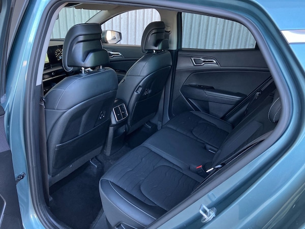 Used Kia Sportage 2022 for sale - 75983389: Photo 48