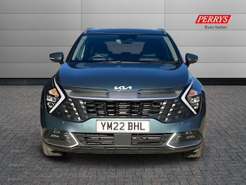 Used Kia Sportage 2022 for sale - 75983389: Photo 4