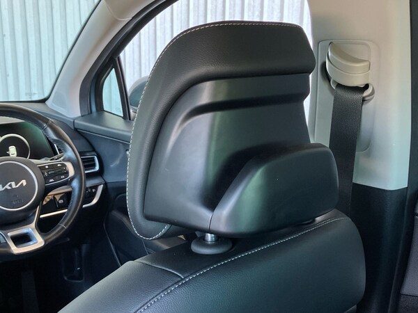 Used Kia Sportage 2022 for sale - 75983389: Photo 53