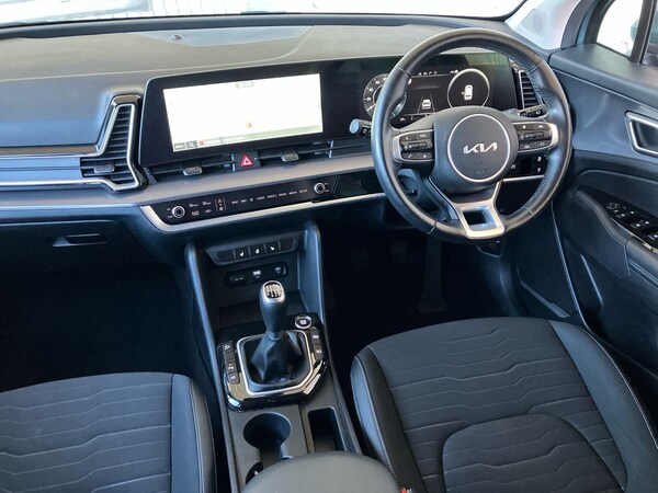 Used Kia Sportage 2022 for sale - 75983389: Photo 54