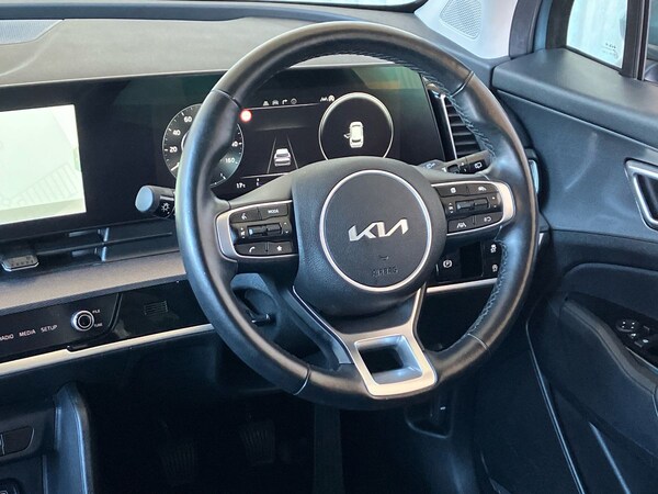 Used Kia Sportage 2022 for sale - 75983389: Photo 55
