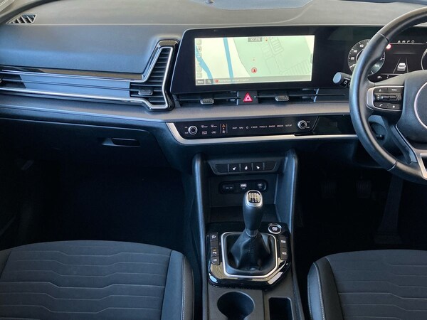 Used Kia Sportage 2022 for sale - 75983389: Photo 56