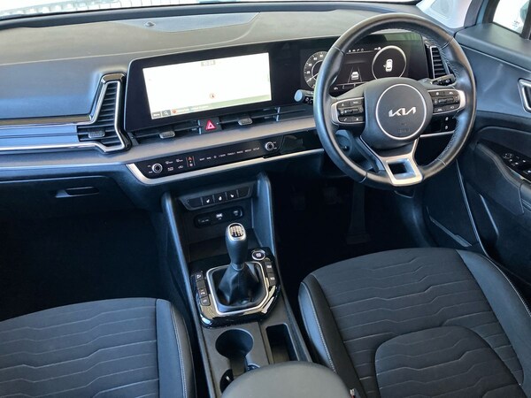 Used Kia Sportage 2022 for sale - 75983389: Photo 58