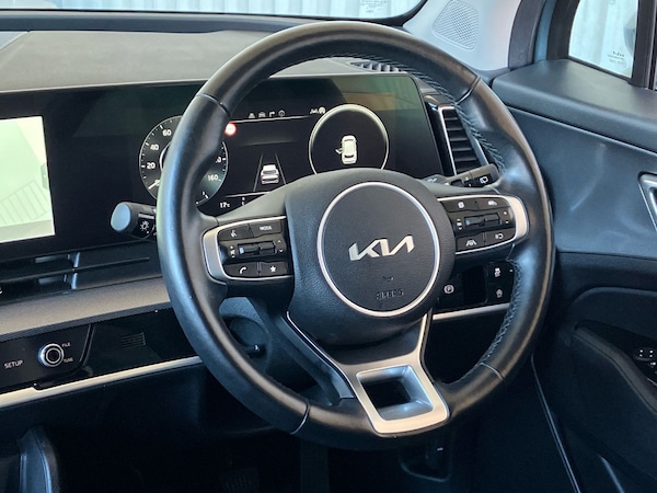 Used Kia Sportage 2022 for sale - 75983389: Photo 59