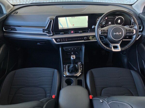 Used Kia Sportage 2022 for sale - 75983389: Photo 60