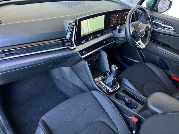 Used Kia Sportage 2022 for sale - 75983389: Photo 7