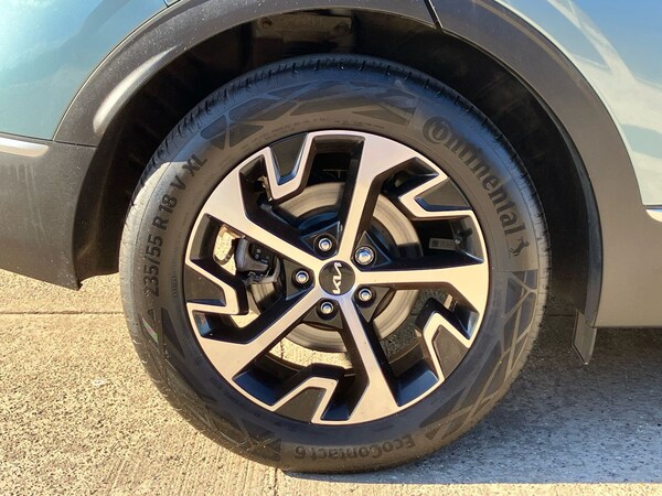 Used Kia Sportage 2022 for sale - 75983389: Photo 8