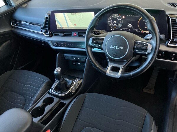 Used Kia Sportage 2022 for sale - 75983389: Photo 9