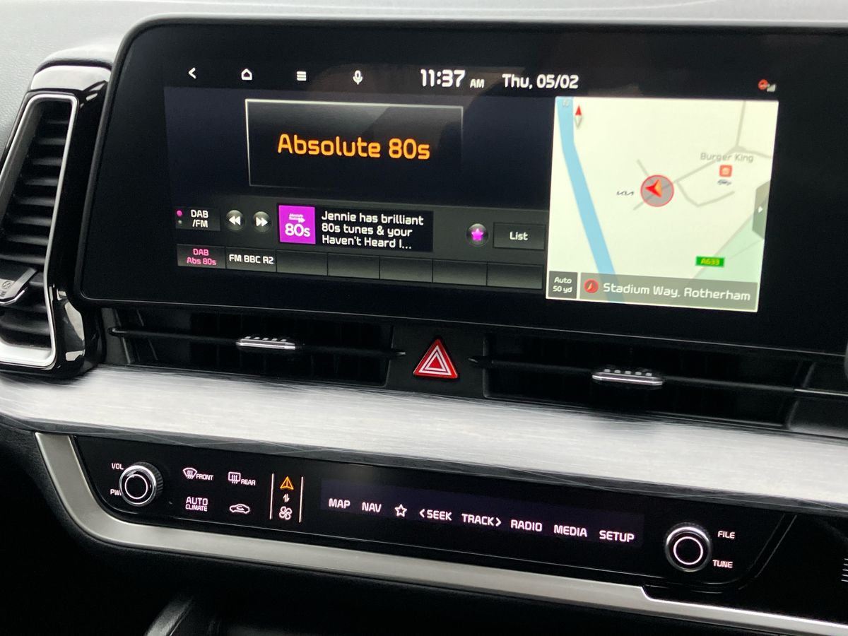 Used Kia Sportage 2024 for sale - 77364440: Photo 10