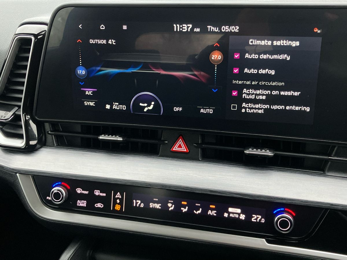 Used Kia Sportage 2024 for sale - 77364440: Photo 12