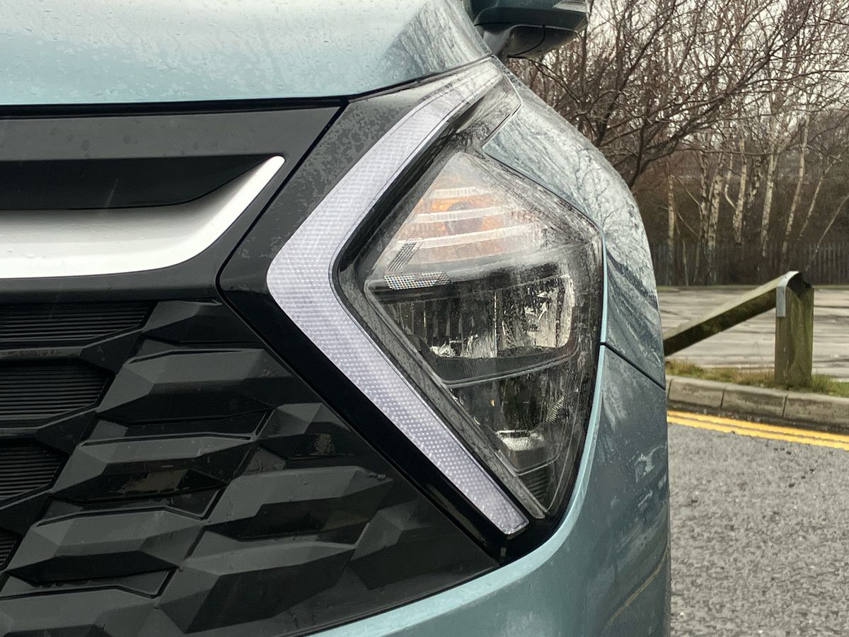 Used Kia Sportage 2024 for sale - 77364440: Photo 13