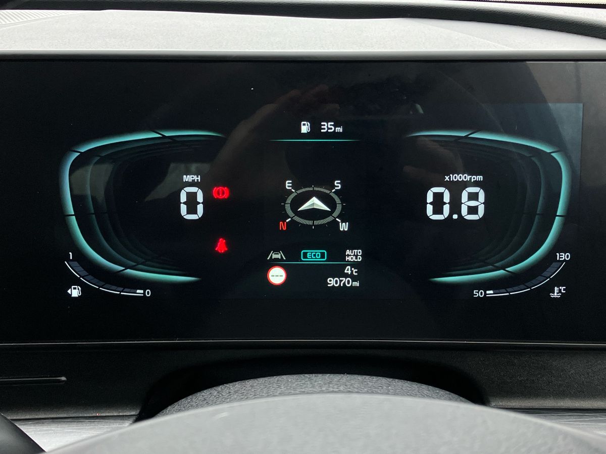 Used Kia Sportage 2024 for sale - 77364440: Photo 14