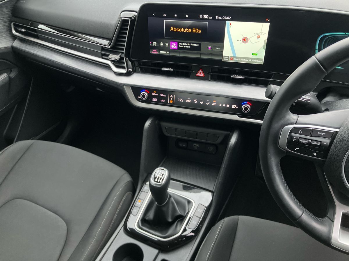 Used Kia Sportage 2024 for sale - 77364440: Photo 17